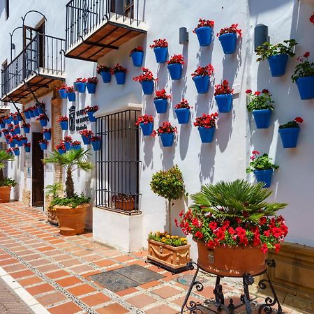 Apartment Senorio De Marbella By Interhome Exterior foto
